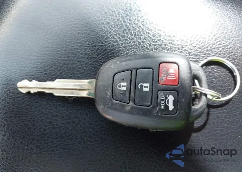 2017 Toyota Camry Se z USA, uszkodzony, nr VIN 4T1BF1FK4HU698408